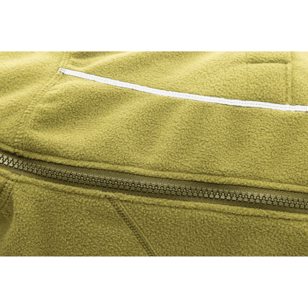 Climate Changer Fleece Jacket Cedar Green, view: 3