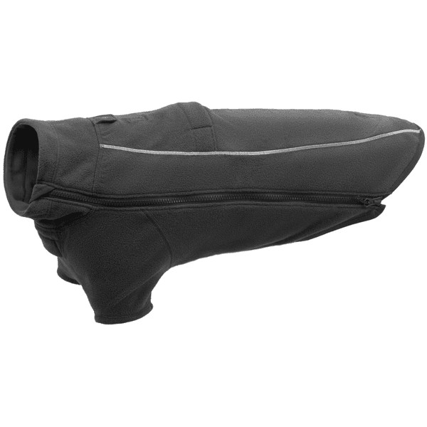 Climate Changer Fleece Jacket Basalt Gray, view: 1