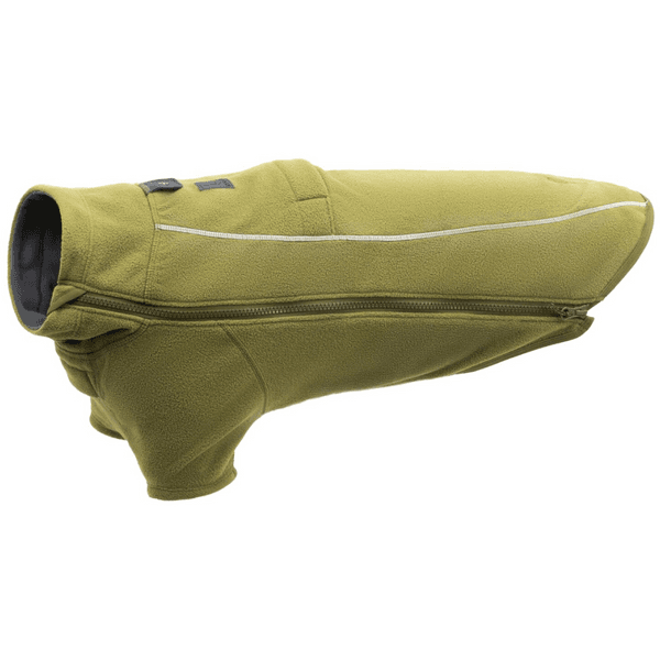 Climate Changer Fleece Jacket Cedar Green, view: 1