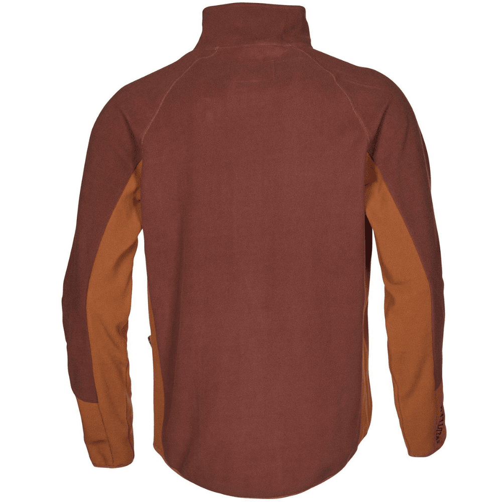 M's Ultra Sweater Dark Orange, view: 2