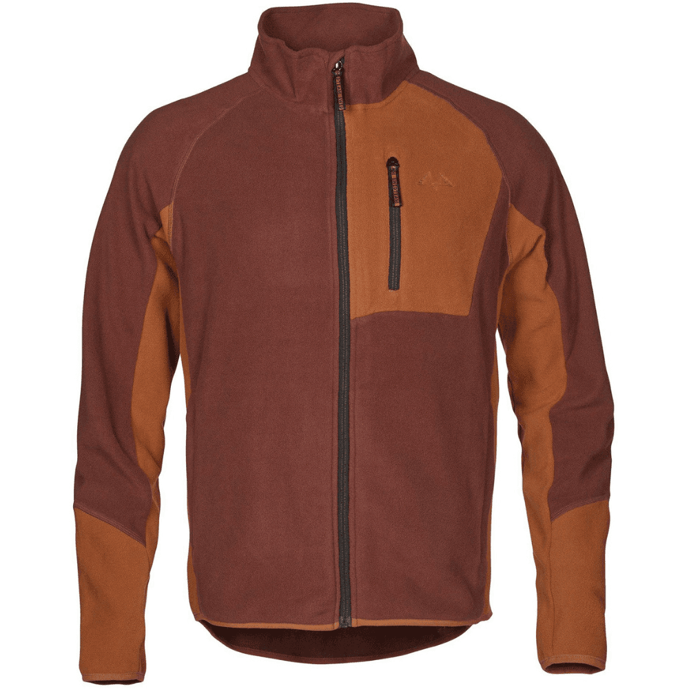 M's Ultra Sweater Dark Orange, view: 1