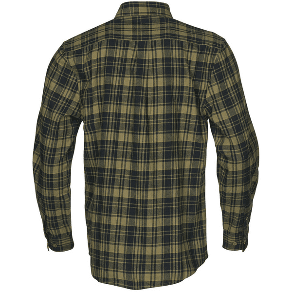 M's Ultra Shirt Green, view: 2