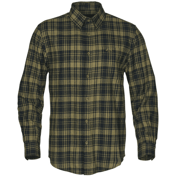 M's Ultra Shirt Green, view: 1