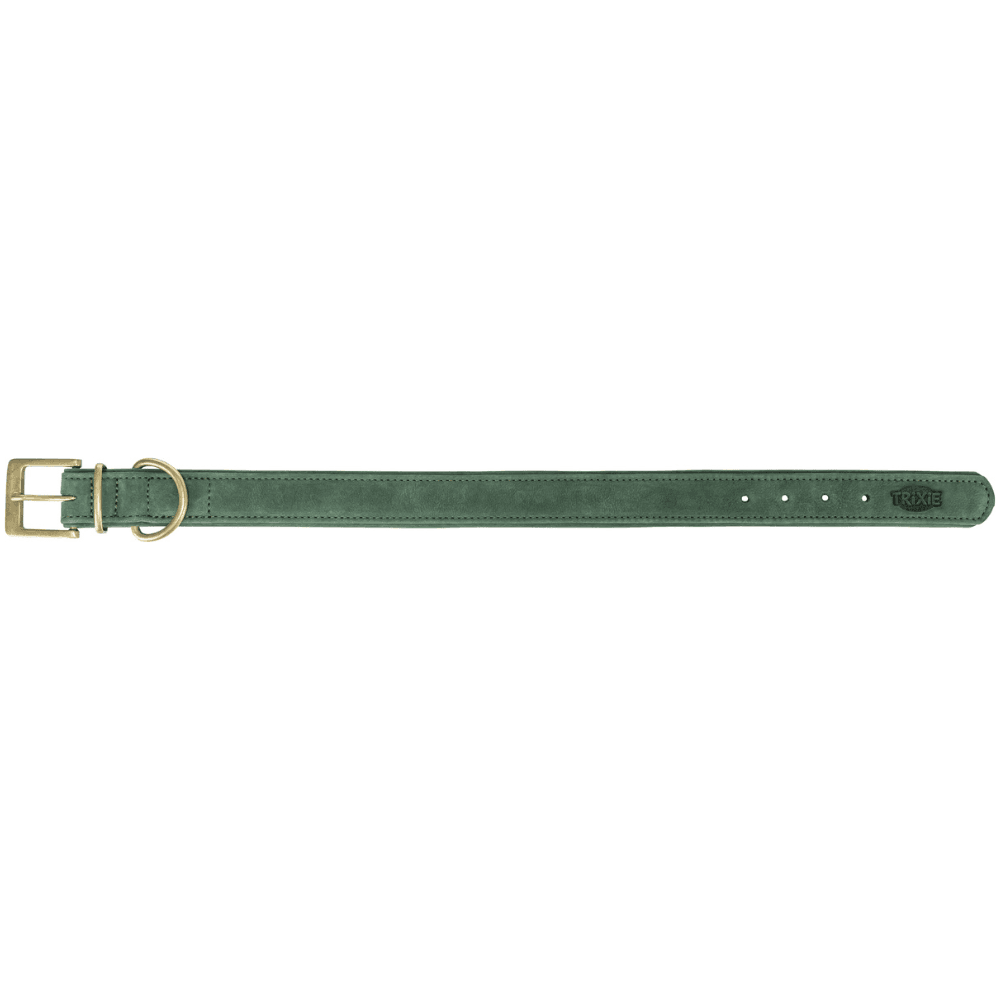Pure Collar Leather L 47-54 cm Sage, view: 2