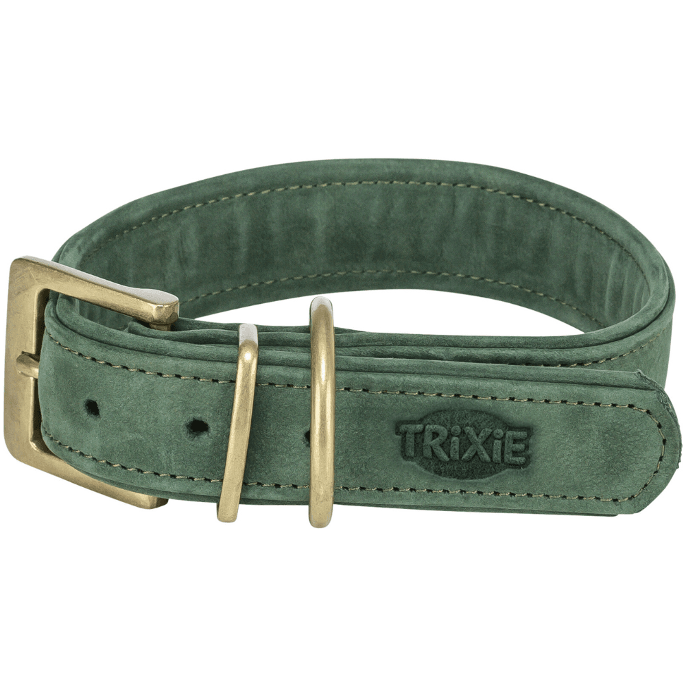 Pure Collar Leather S-M 31-37 cm Sage, view: 1