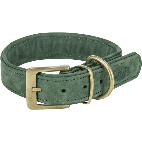 Pure Collar Leather S-M 31-37 cm Sage, view: 0