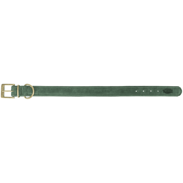 Pure Collar Leather L-XL 52-63 cm Sage, view: 2