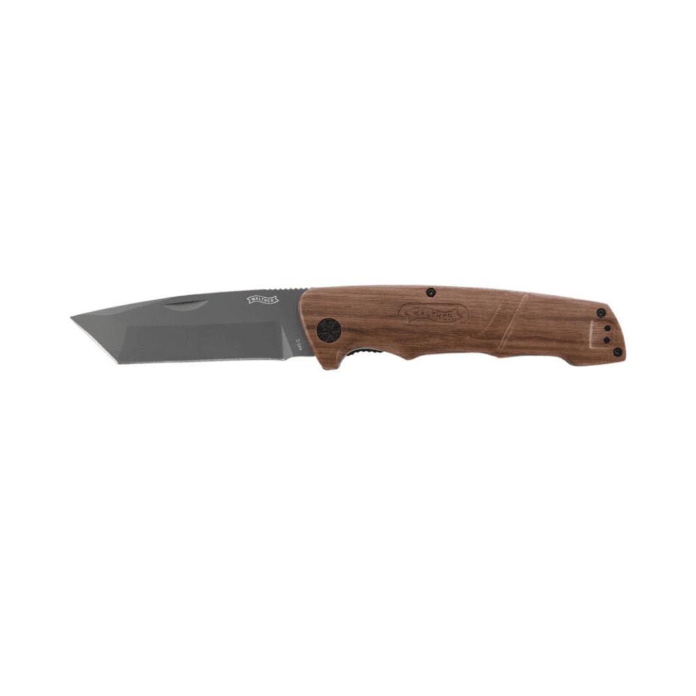Walther BWK 4 Fällkniv, view: 0
