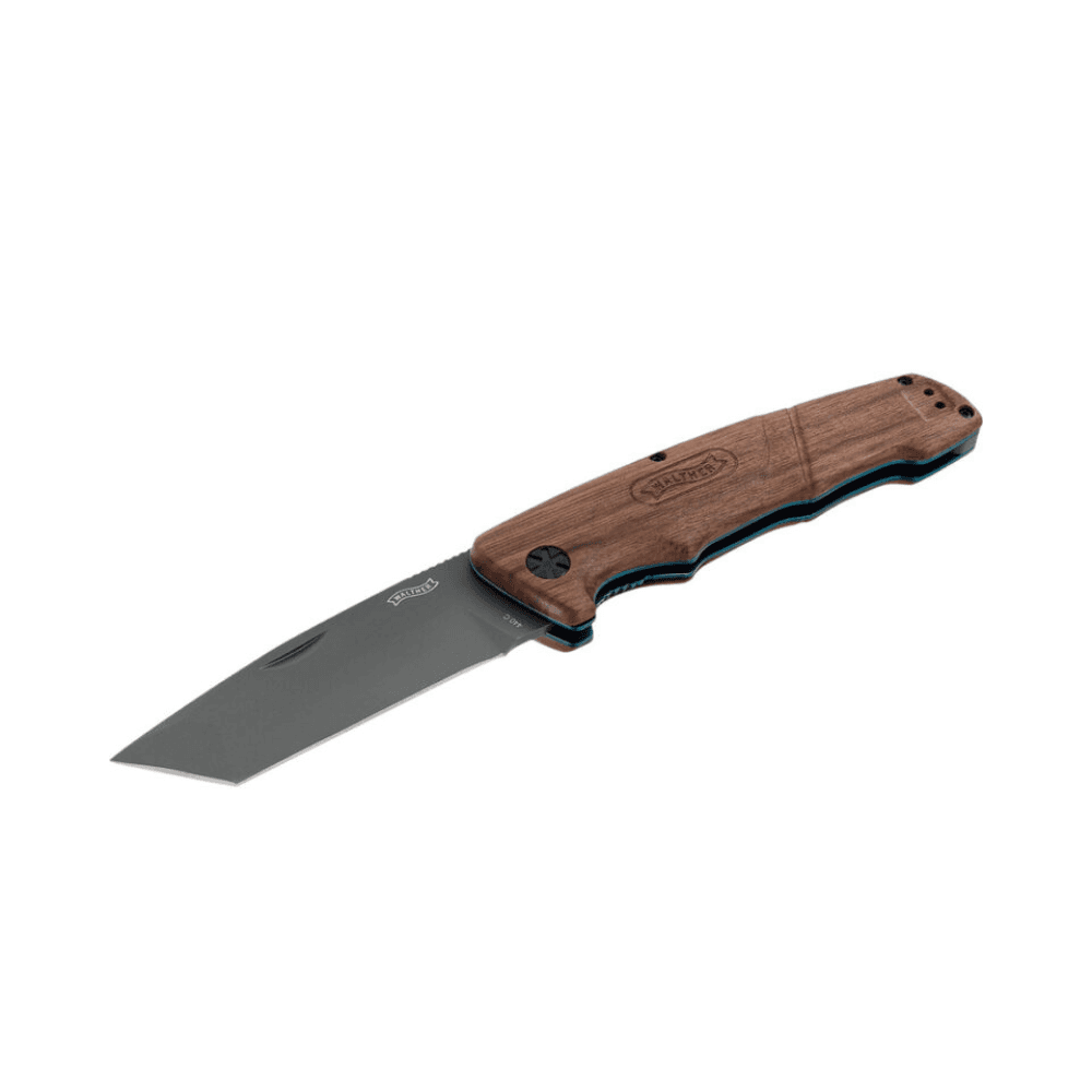Walther BWK 4 Fällkniv, view: 1