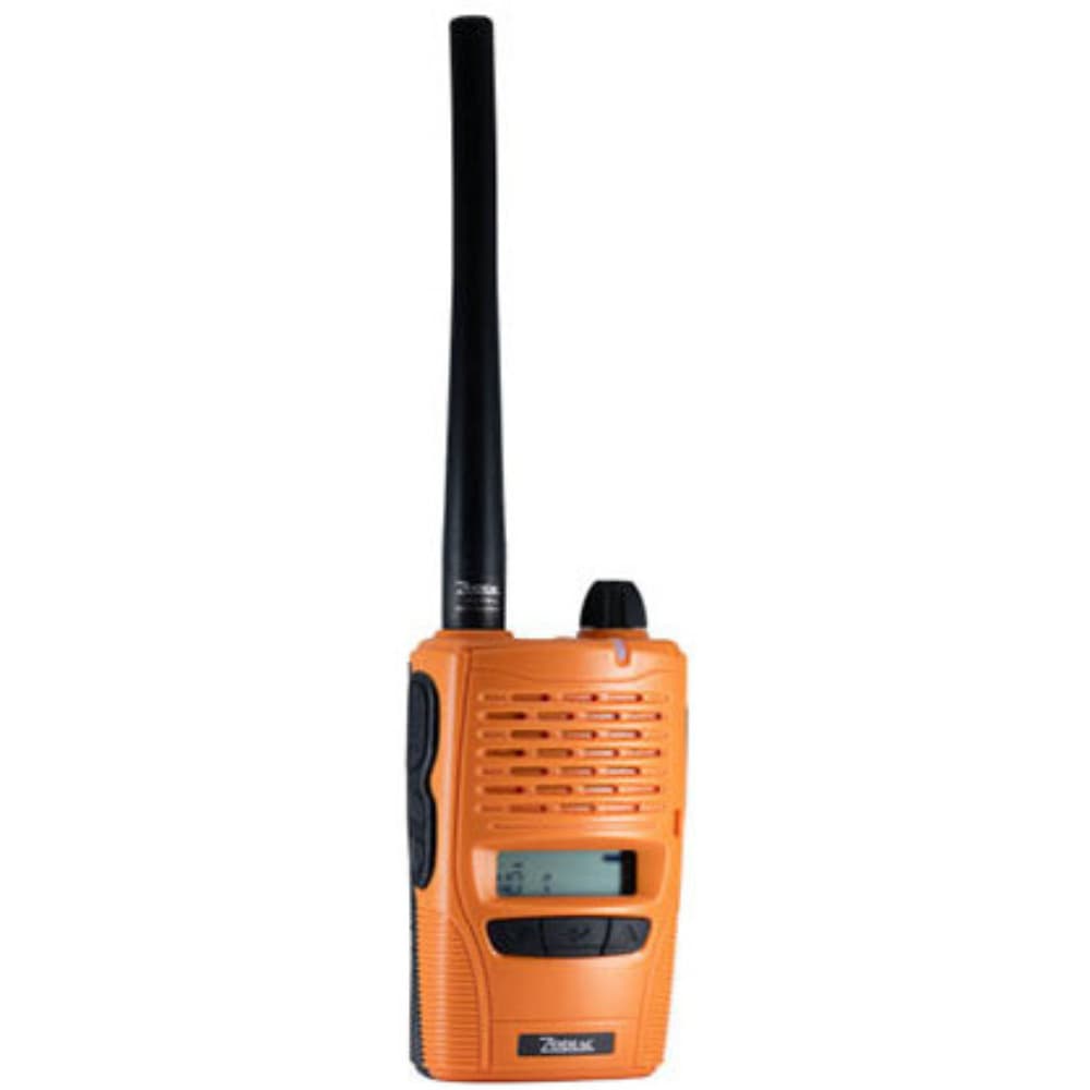Basic Pro 155 MHz Orange, view: 0