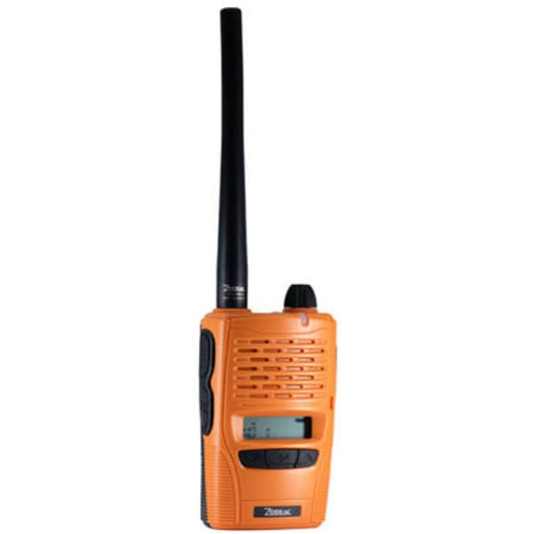 Basic Pro 155 MHz Orange, view: 0