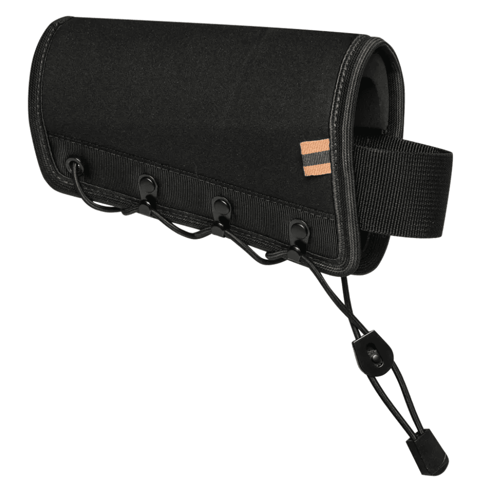 Neo Cheek Rest Black, view: 2