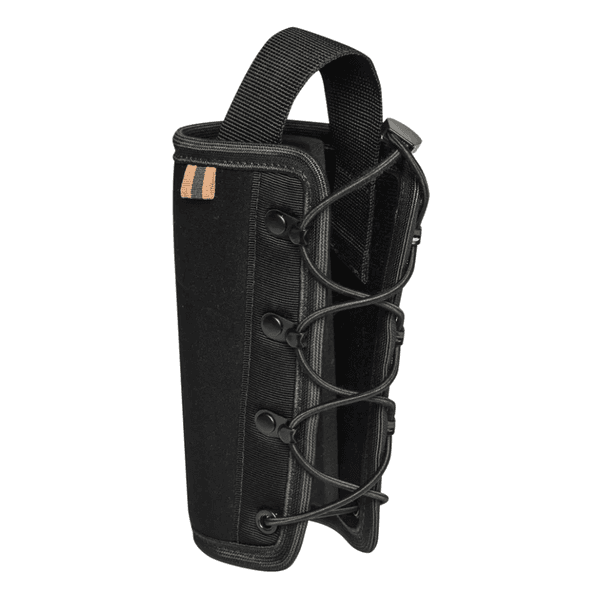 Neo Cheek Rest Black, view: 3