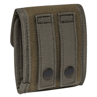 Ammunition Pouch 10 Moss/Brown Bark - view: 1