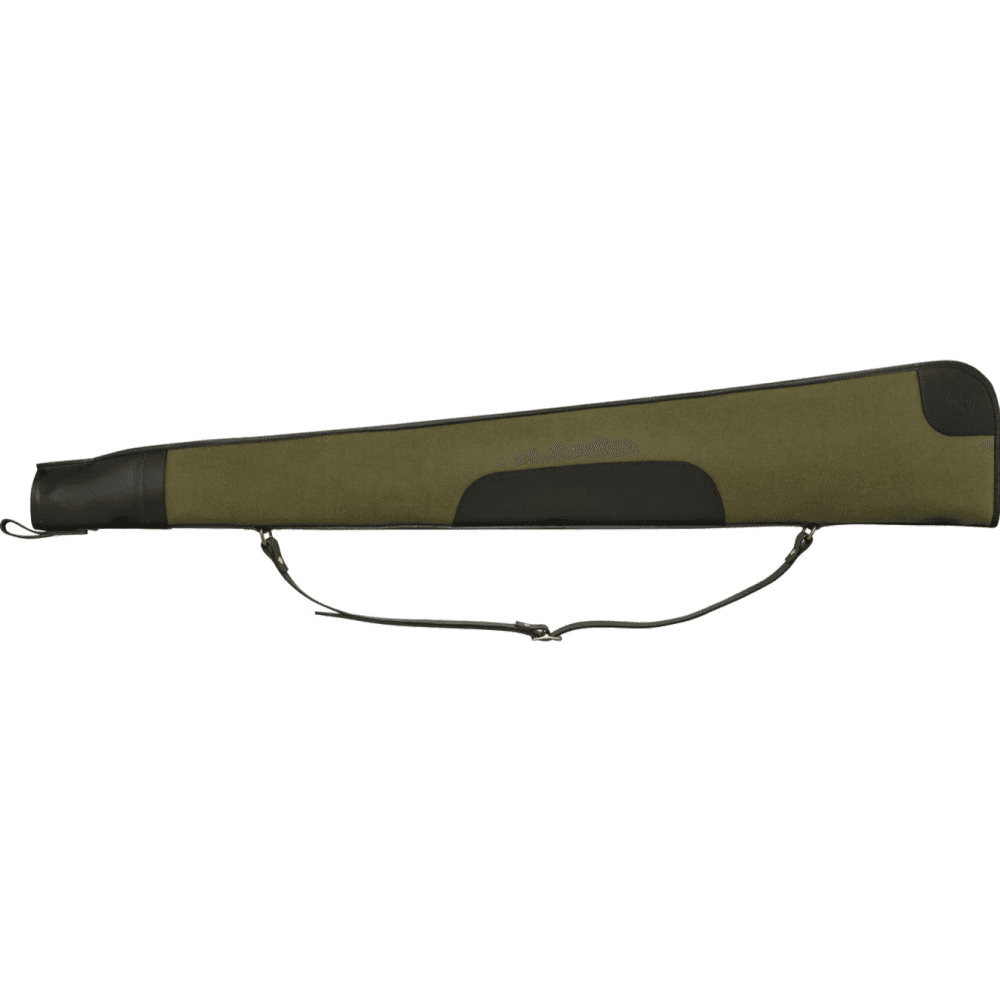 Terrain EVO Canvas Gun Case 132cm Olive Green, view: 0
