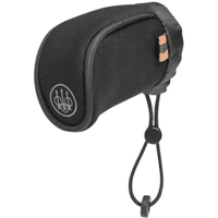 Neo Muzzle Cover Double Barrel Black - view: 1
