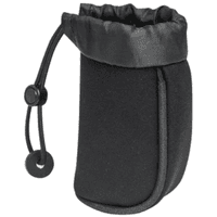 Neo Muzzle Cover Double Barrel Black - view: 0