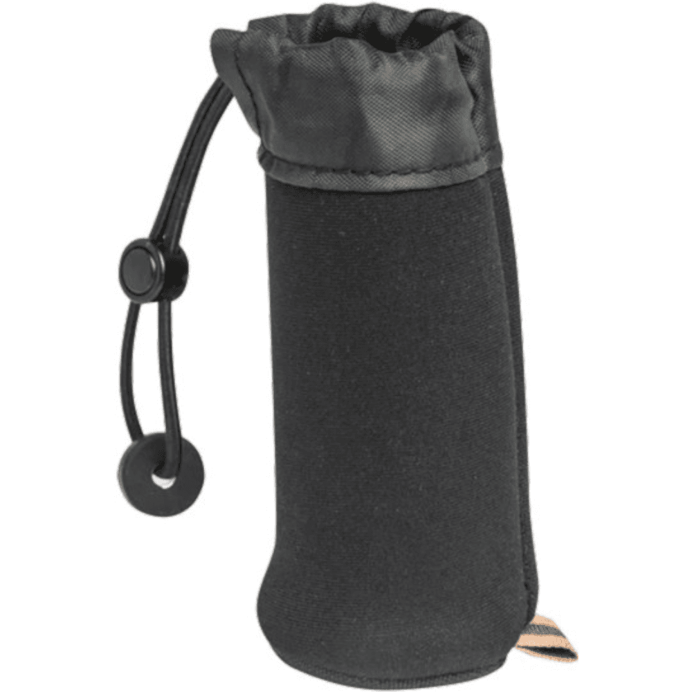 Neo Muzzle Cover Single Barrel Black, view: 0