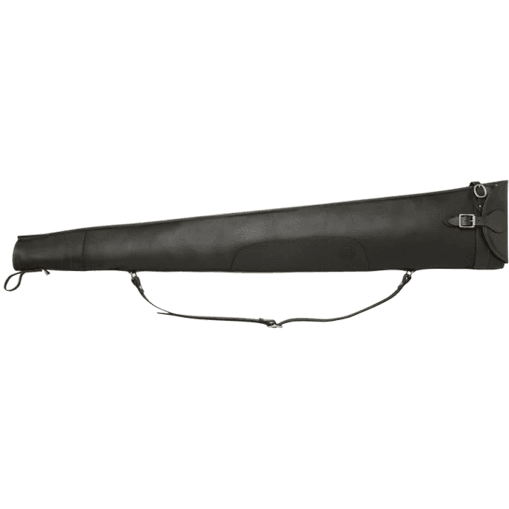 Terrain EVO Leather Gun Case 132cm Dark Brown, view: 0