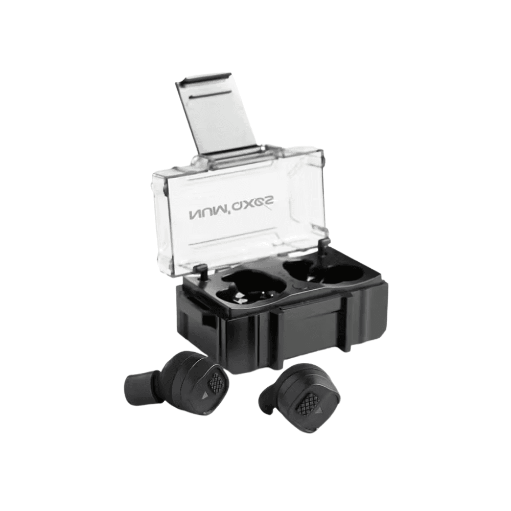 Num'axes Elektroniska Öronproppar, view: 1