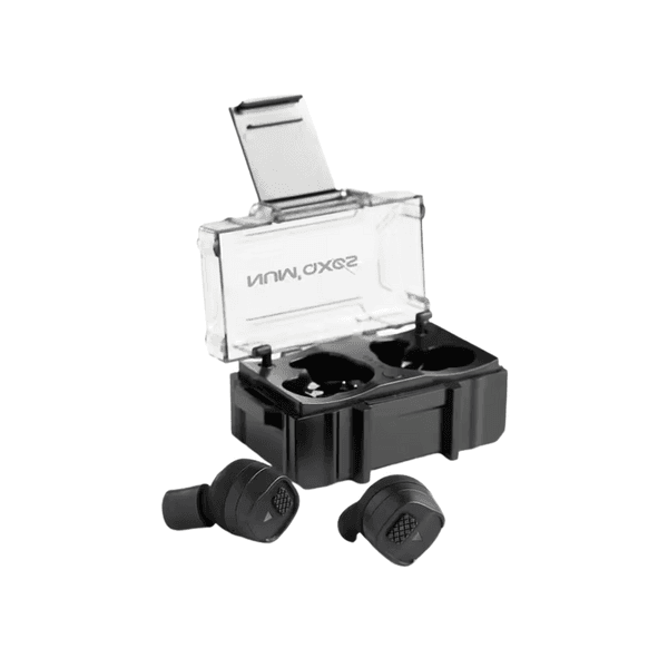 Num'axes Elektroniska Öronproppar, view: 1