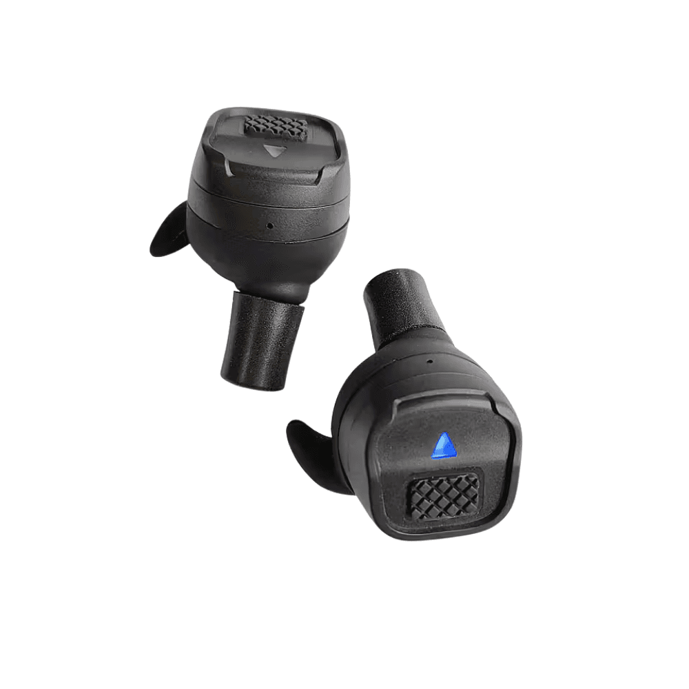 Num'axes Elektroniska Öronproppar, view: 0