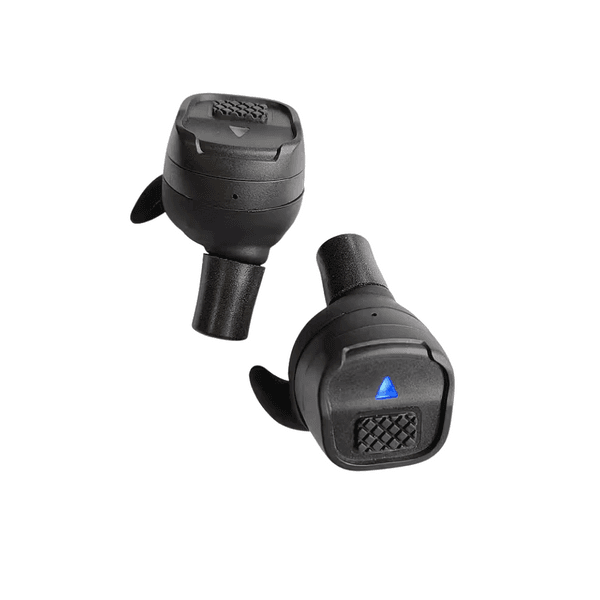 Num'axes Elektroniska Öronproppar, view: 0