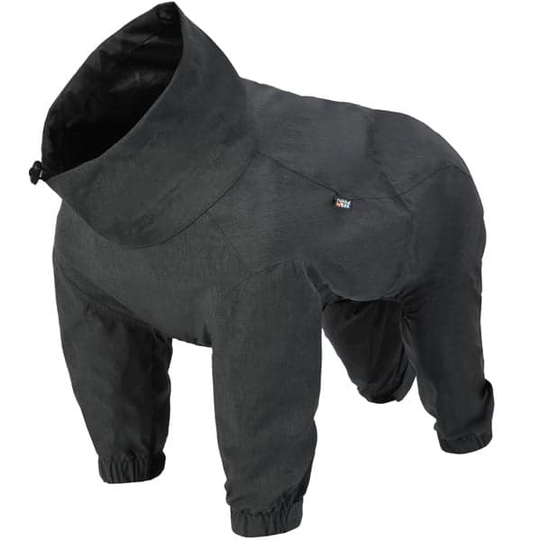 Flash Overall 25-30 cm Gray, view: 0