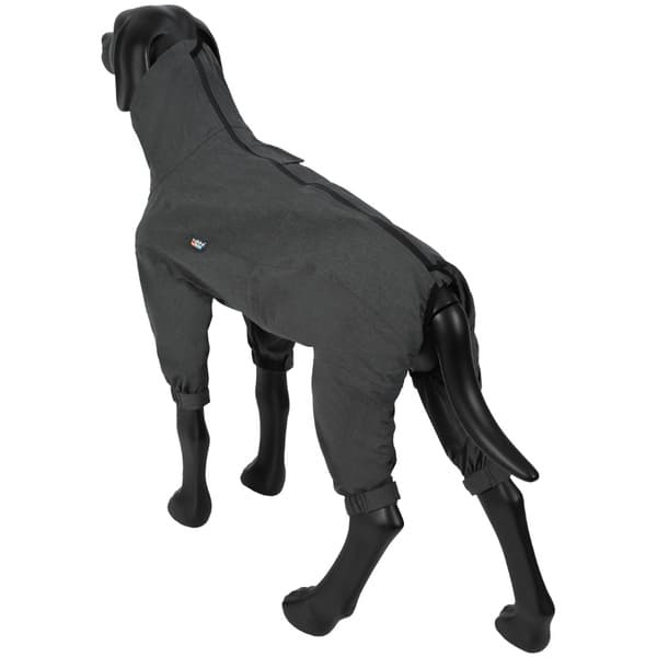 Flash Overall 35-45 cm Gray, view: 4