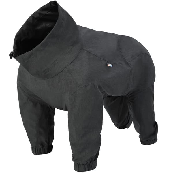 Flash Overall 35-45 cm Gray, view: 0