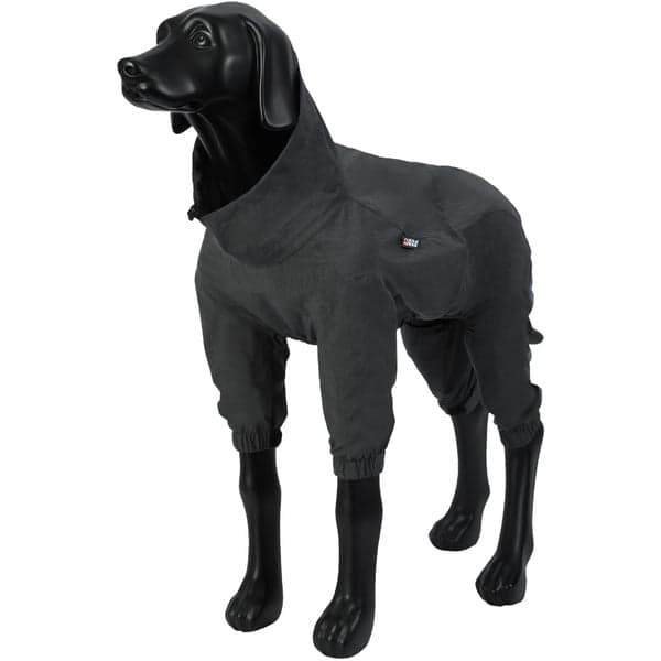 Flash Overall 50-55 cm Gray, view: 3