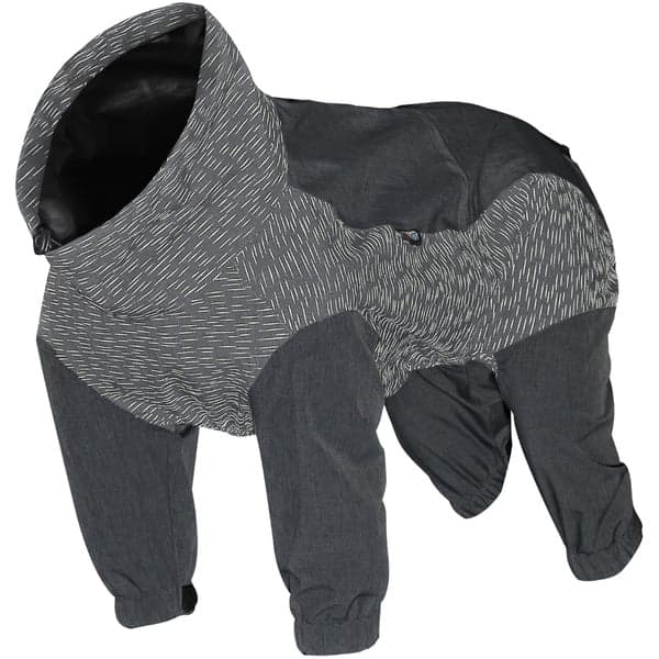 Flash Overall 50-55 cm Gray, view: 1