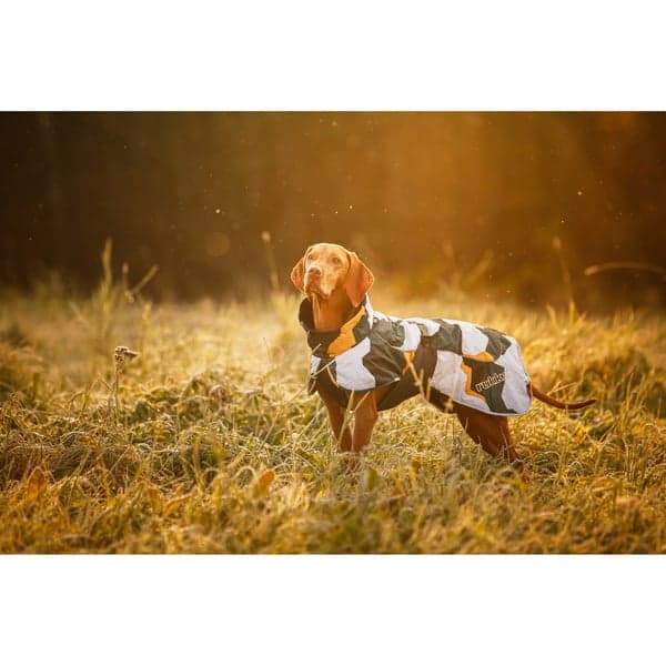 Stormy Coat 25-30 cm Green Mix, view: 5