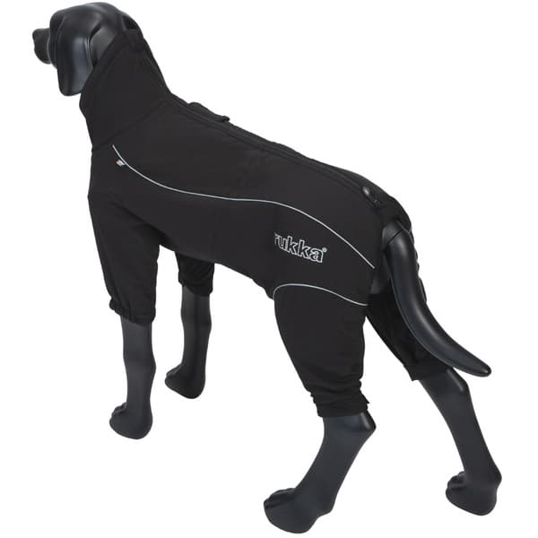 Thermal Overall 35-45 cm Black, view: 2