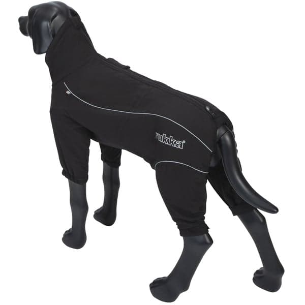 Thermal Overall 50-55 cm Black, view: 2