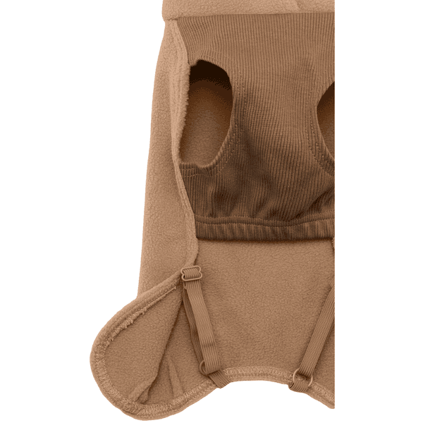 Seawool Shirt 35-50 cm Brown, view: 2