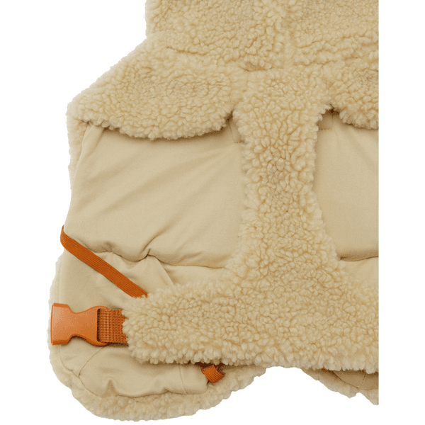 Sherpa Shirt 25-30 cm Taupe, view: 2