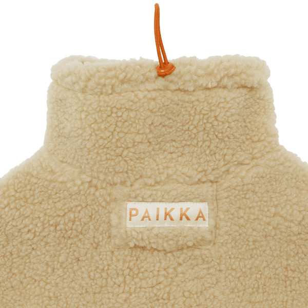 Sherpa Shirt 55-70 cm Taupe, view: 1