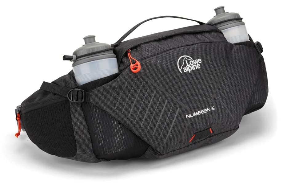 Nijmegen 6 Black, view: 0