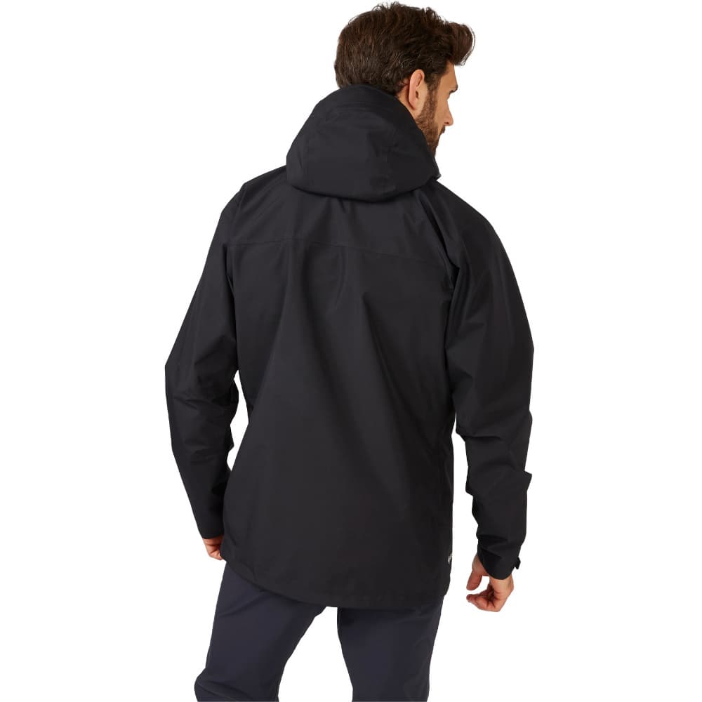 M's Namche GTX Jacket Black, view: 3