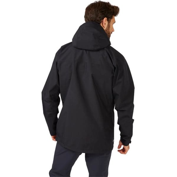 M's Namche GTX Jacket Black, view: 3