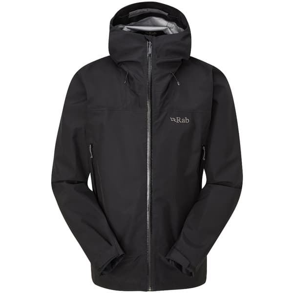 M's Namche GTX Jacket Black, view: 0