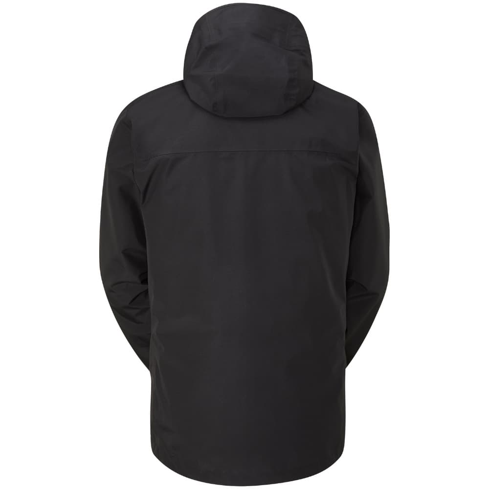 M's Namche GTX Jacket Black, view: 1