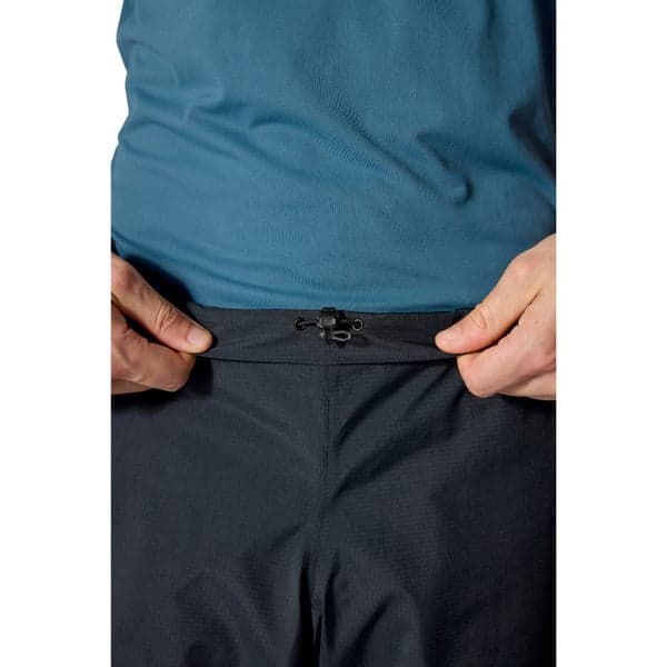 M's Firewall Mountain Pants Black, view: 2