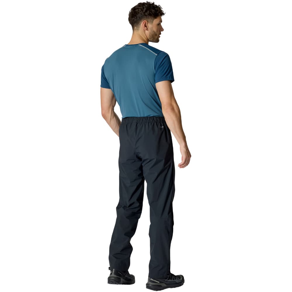 M's Firewall Mountain Pants Black, view: 8