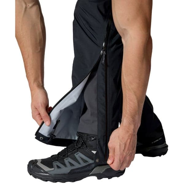 M's Firewall Mountain Pants Black, view: 6