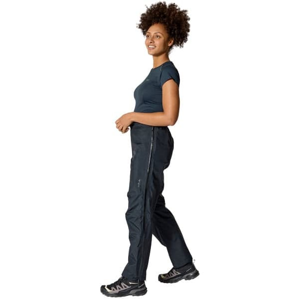 W's Firewall Mountain Pants Black, view: 2