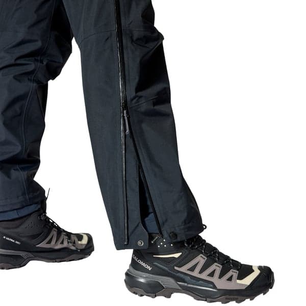 W's Firewall Mountain Pants Black, view: 6