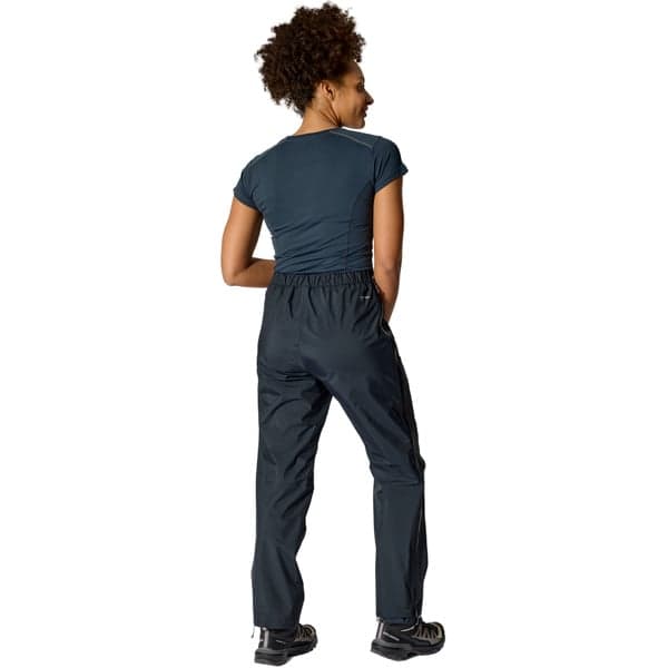 W's Firewall Mountain Pants Black, view: 3