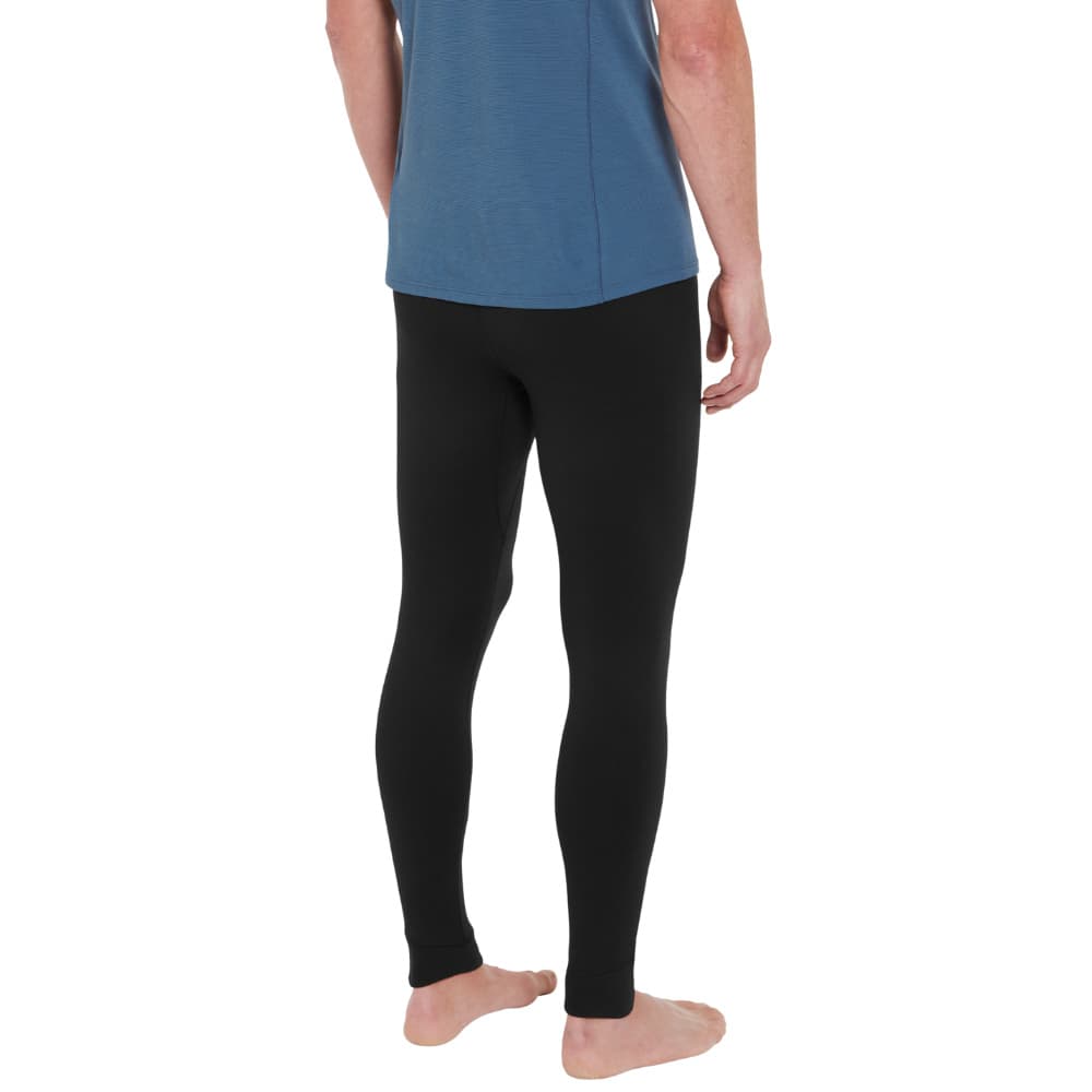 M's Modulus Tights Black, view: 3